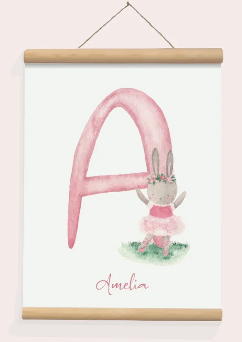 Amelia name sign